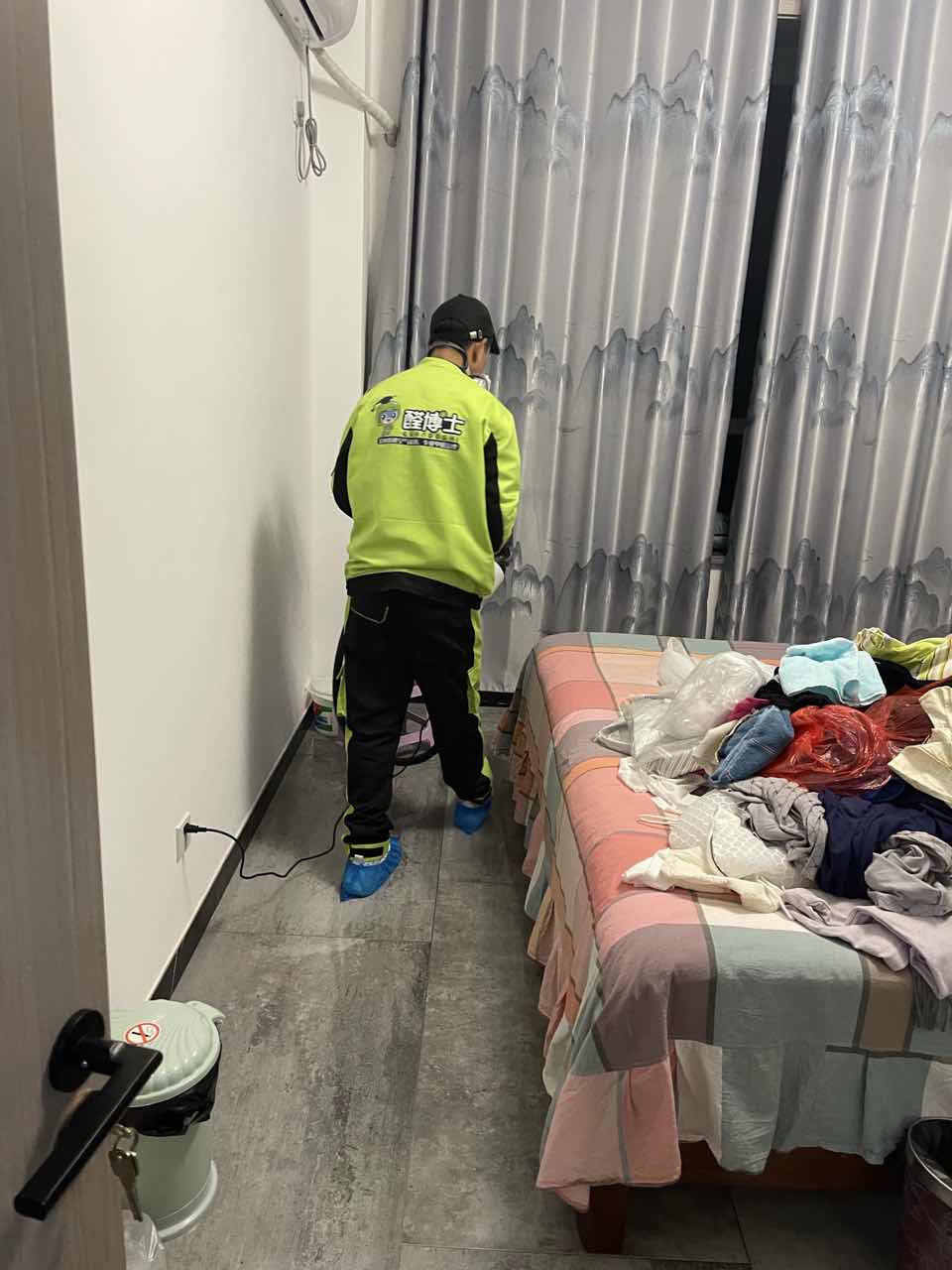 沁阳世纪名筑小区除甲醛甲醛治理公司